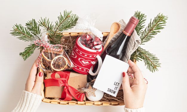 Gifting for Foodies: Treats They’ll Actually Love