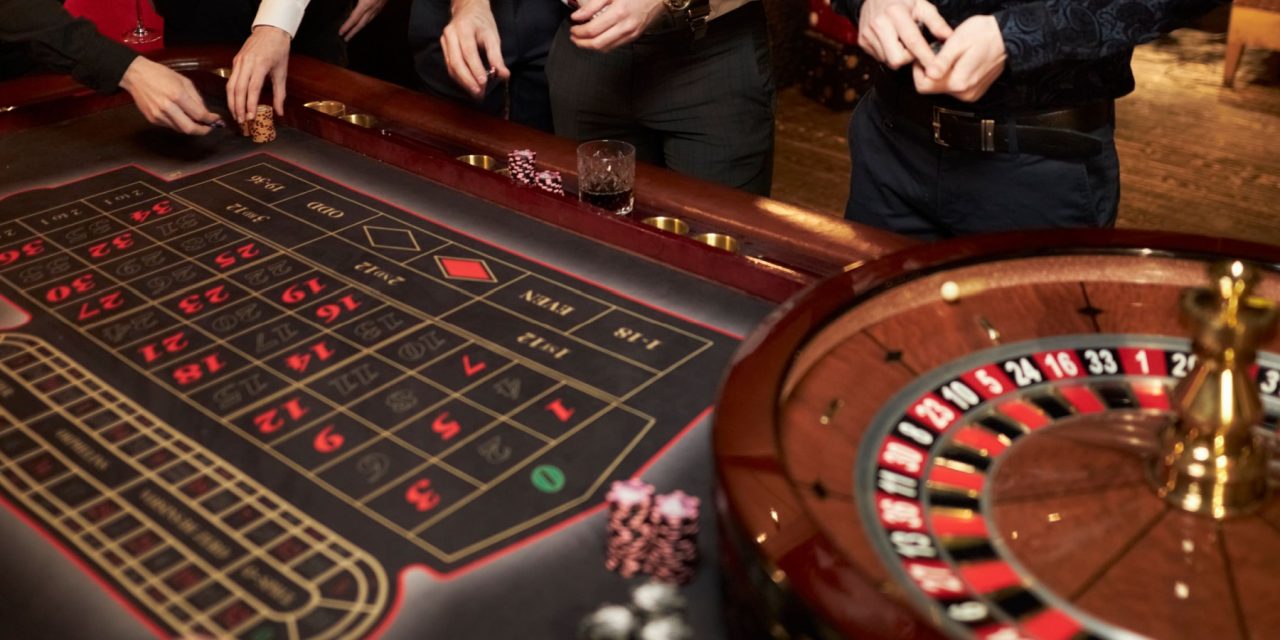Here’s How the Vintage Casino Aesthetic Influences Today’s Culture