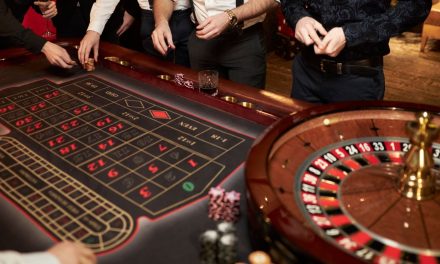 Here’s How the Vintage Casino Aesthetic Influences Today’s Culture