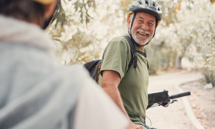 The Active Senior’s Dilemma: Staying Safe While Actually Living Your Life