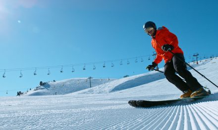 A Complete Ski Gear Checklist For Your Next Trip