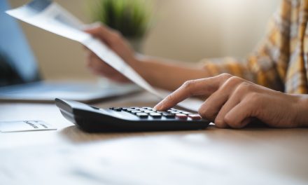 Why financial health is an important part of self-care and how to get there