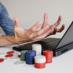 What Support is Available to Players Struggling With Gambling Problems?