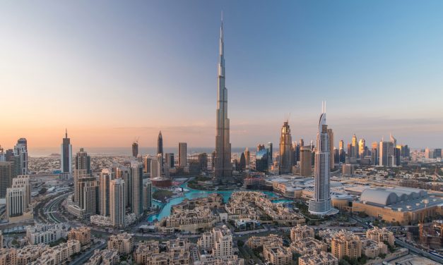 Dubai in Winter: Why It’s the Best Time to Visit