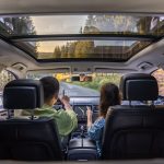 Making Long-Distance Travel Easier With an OnStar Account
