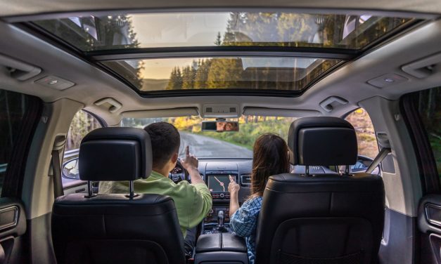 Making Long-Distance Travel Easier With an OnStar Account