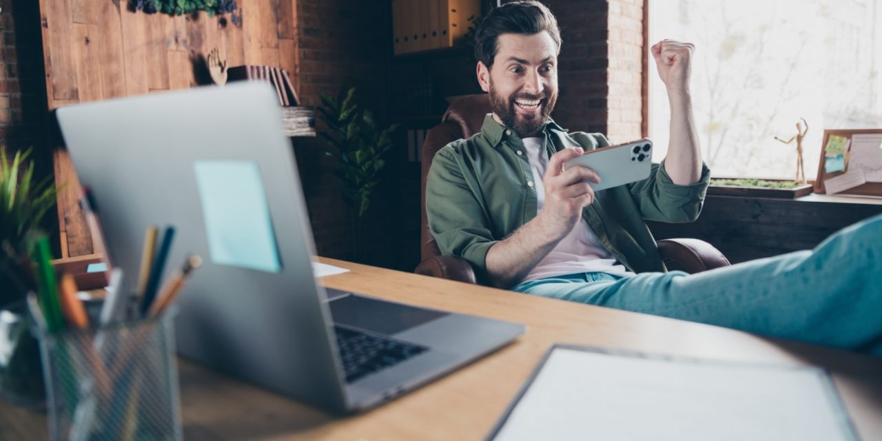 Gaming on the Go Without Breaking the Bank