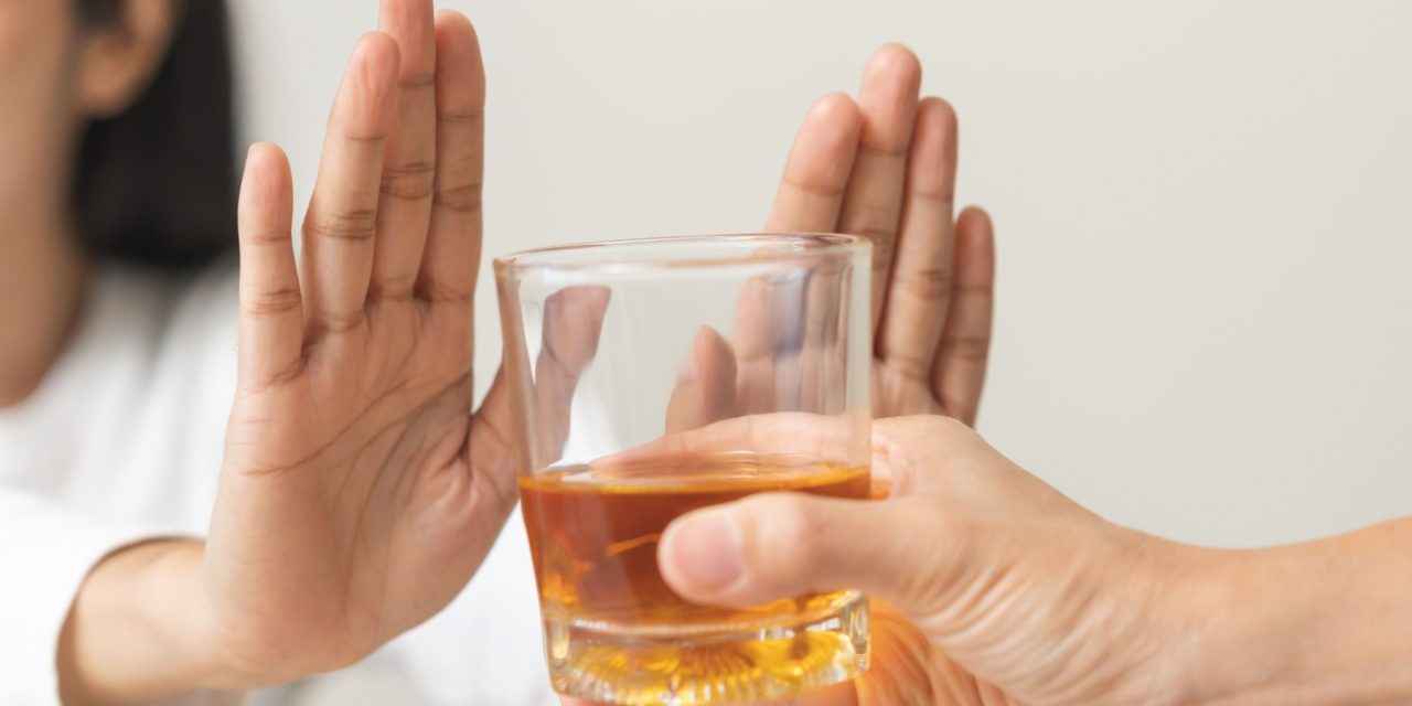 Best Practices for Overcoming a Drinking Problem