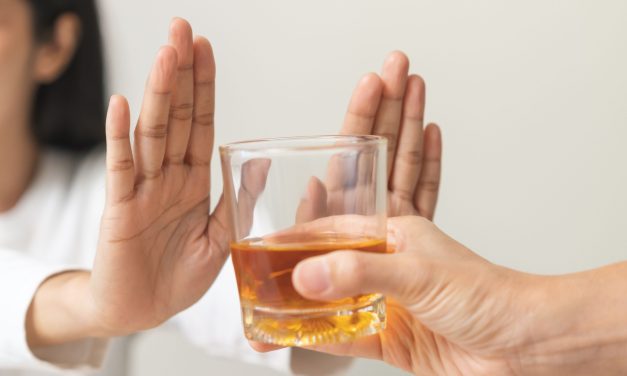 Best Practices for Overcoming a Drinking Problem