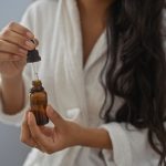 Enhance skin & hair care with essential oils: 4 simple steps