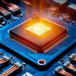 Semiconductor Innovations Boost AI Computing Power