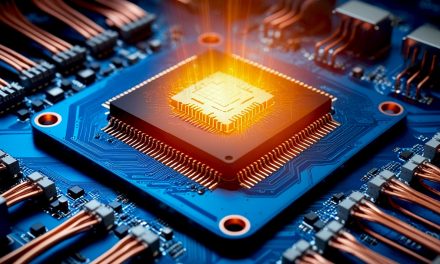 Semiconductor Innovations Boost AI Computing Power