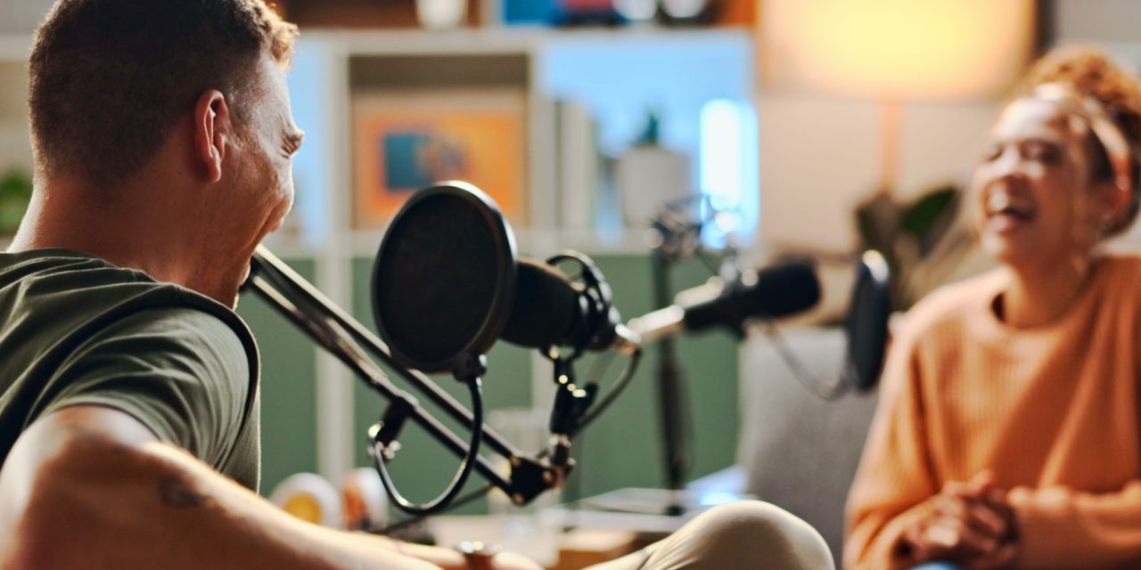 Earning Online Through Educational Sports Podcasts