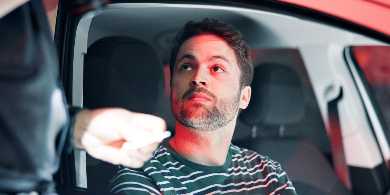 Five Smart Ways to Protect Your Professional Image Following a Driving Offence