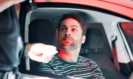 Five Smart Ways to Protect Your Professional Image Following a Driving Offence