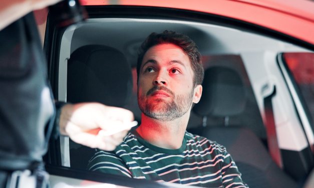 Five Smart Ways to Protect Your Professional Image Following a Driving Offence