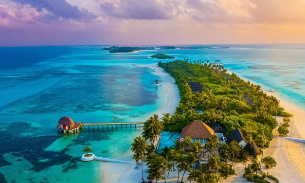 Backpacking Maldives on a Budget? Here’s How to Buy Travel Insurance Online in Minutes