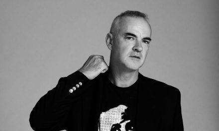 Interview: Marc Collin, Nouvelle Vague