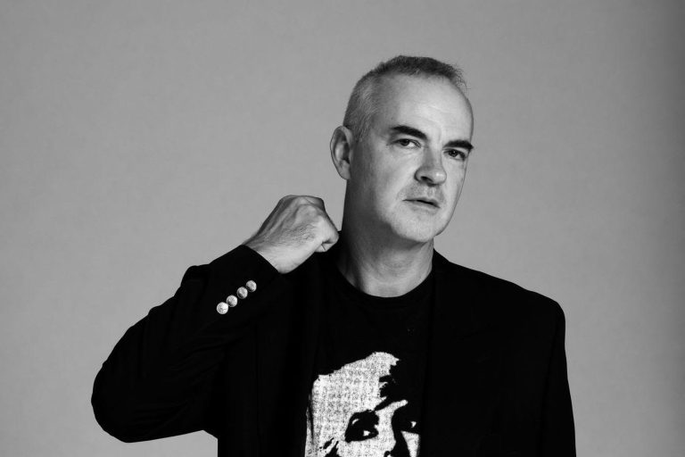 Interview: Marc Collin, Nouvelle Vague