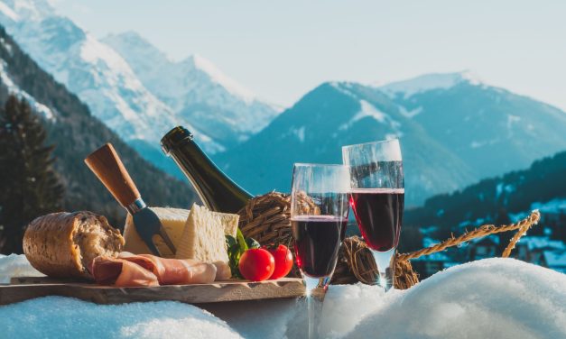 Why Food Lovers Should Add the French Alps to Their Travel List