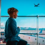 Family Travel: 73% of Kids Now Help Plan the Vacation