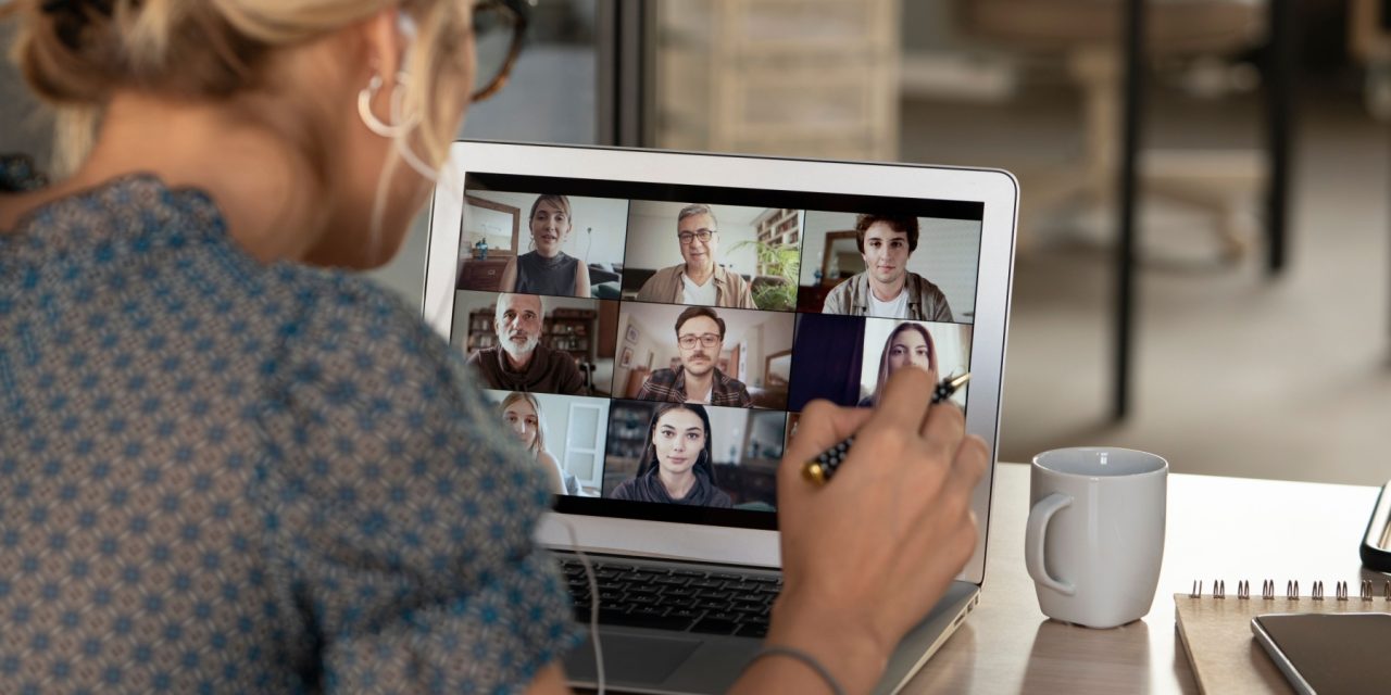 Home Office Productivity and Digital Security