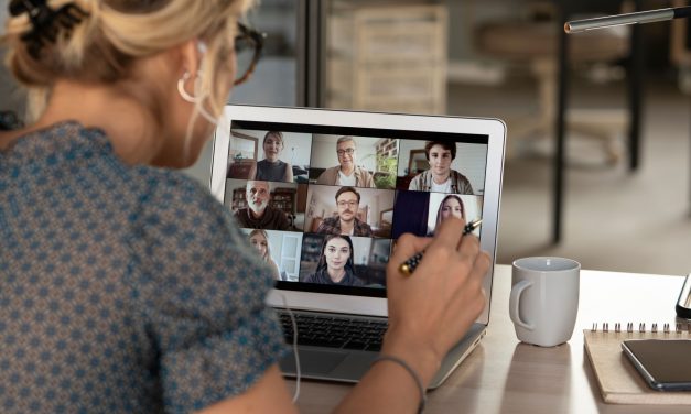 Home Office Productivity and Digital Security