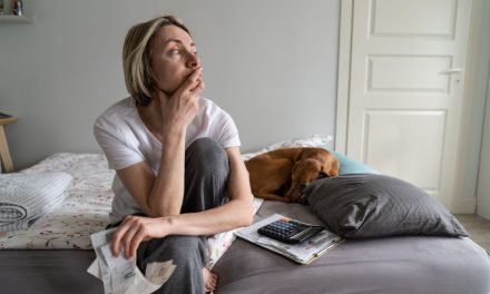 Navigating Financial Crossroads After Losing a Loved One