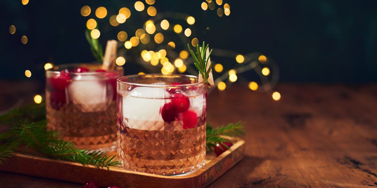 Special Delivery: Letterbox Cocktails Just Dropped a Limited-Edition Christmas Gift Line – Festive Tipples Delivered Through Your Door in 48 Hours