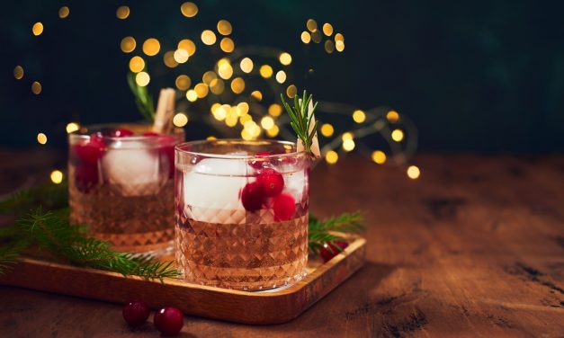 Special Delivery: Letterbox Cocktails Just Dropped a Limited-Edition Christmas Gift Line – Festive Tipples Delivered Through Your Door in 48 Hours