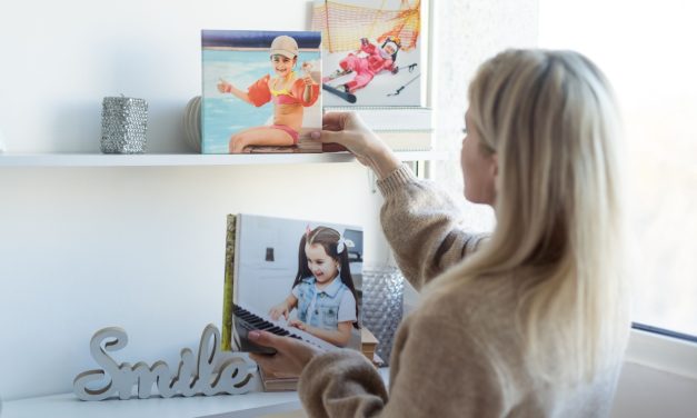 How Mindful Decorating Can Boost Your Mood