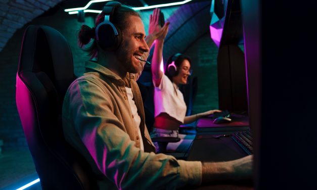 Why Digital Gaming Is So Popular