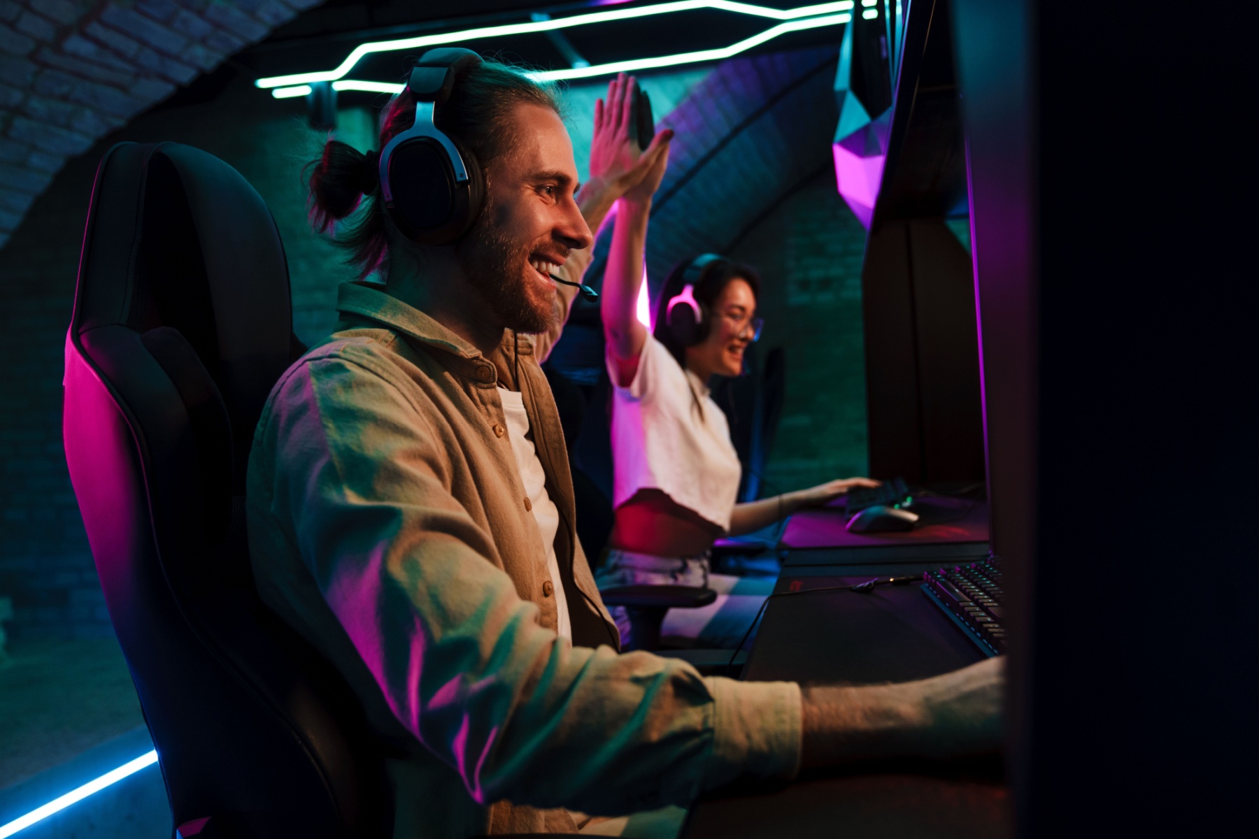 Why Digital Gaming Is So Popular