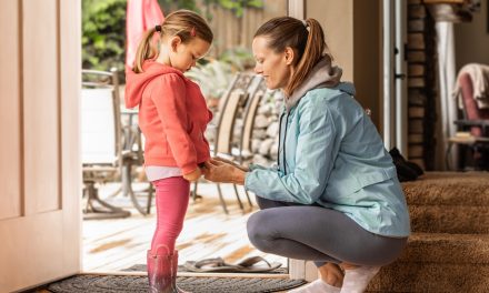 Family Friendly Fabrics That Feel Good, Wash Well, and Last Years