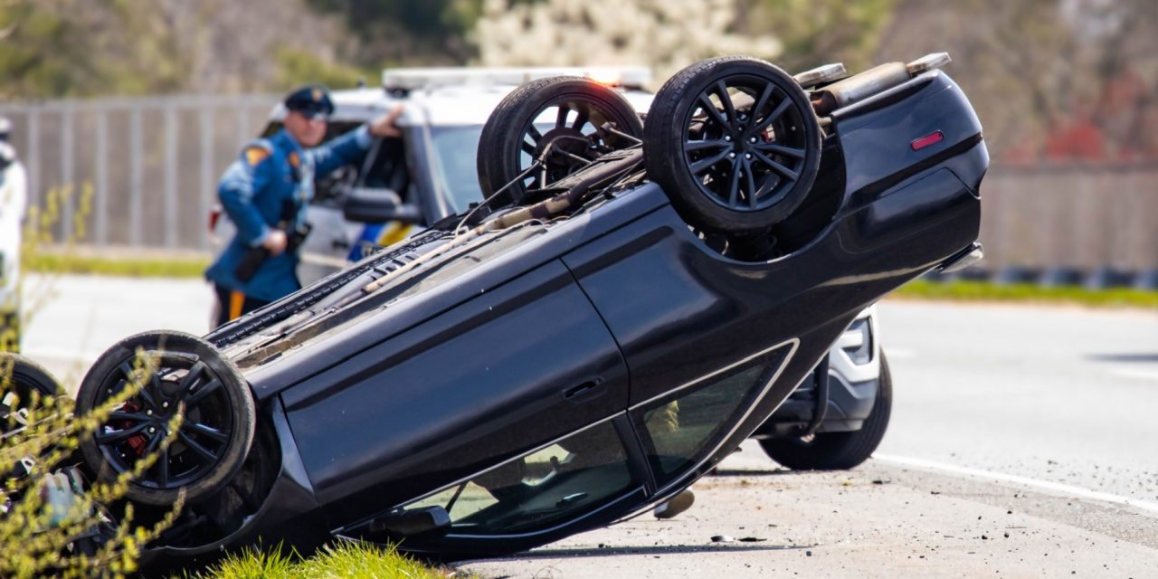 The Most Overlooked Mistakes People Make After an Accident