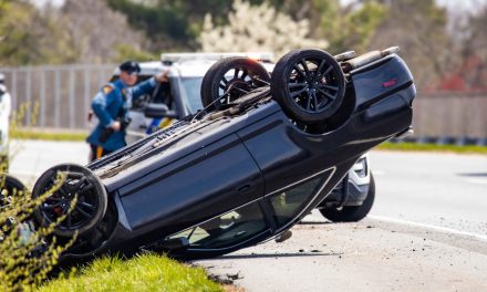 The Most Overlooked Mistakes People Make After an Accident