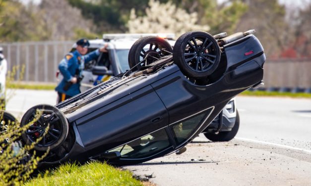 The Most Overlooked Mistakes People Make After an Accident