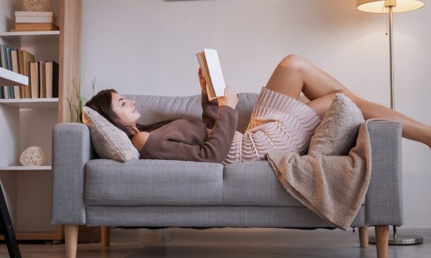 How to create a calm and stylish home environment