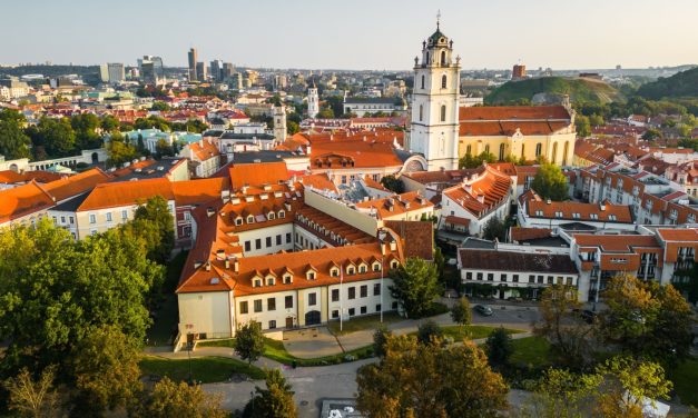 Moving to Lithuania: How Citizenship by Descent Opens the Door to a New Life in Europe