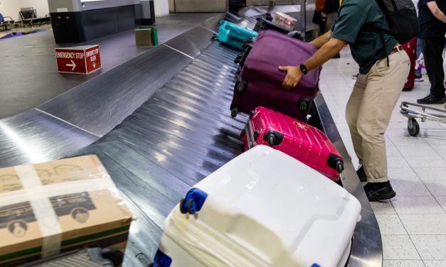 A Traveller’s Checklist for Seamless, Hands-Free Sightseeing Days