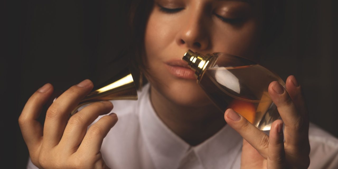 The big scent takeover: How perfume rose 23% ahead of all beauty categories helped by Gen Z