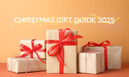Christmas Gift Guide 2025