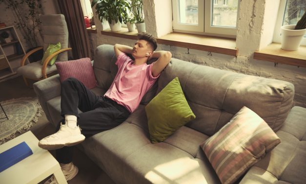 Creating a Sustainable Work-Life Balance During Recovery