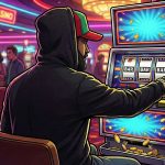 50 Cent Slot Machine & Casino – The Official 50 Cent Online Casino Experience