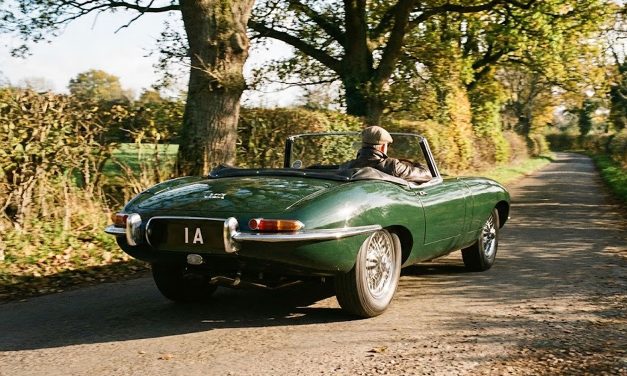 Building Assets While Enjoying What You Own