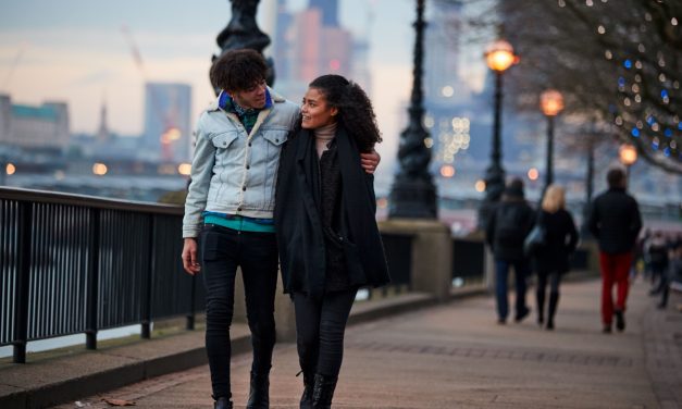 Beyond Dinner and a Movie: London’s Most Creative Date Nights