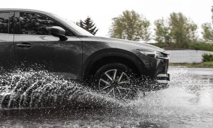 10 Ways Quality Tires Improve Safety, Comfort, and Performance