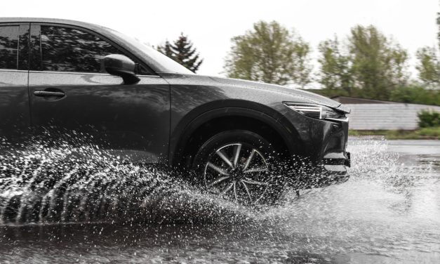 10 Ways Quality Tires Improve Safety, Comfort, and Performance