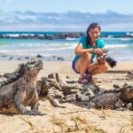 The Galápagos Effect: Changes to your travel mindset after an immersive wildlife experience