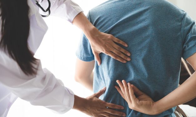 Gentle tips to ease chronic back discomfort naturally